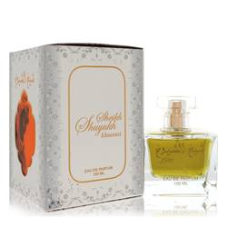 Lattafa Sheikh Al Shuyukh Khusoosi Eau De Parfum Spray (Unisex) By Lattafa - Eau De Parfum Spray (Unisex) - Lattafa