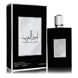 Lattafa Ameer Al Arab Eau De Parfum Spray (Unisex) By Lattafa by Lattafa fragrance bottle