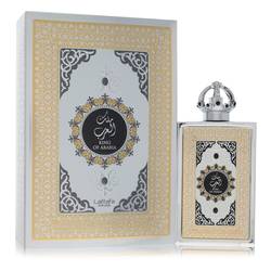 Lattafa Pride King Of Arabia Eau De Parfum Spray By Lattafa - Eau De Parfum Spray - Lattafa