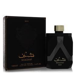 Lattafa Asdaaf Shaghaf Eau De Parfum Spray By Lattafa - Eau De Parfum Spray - Lattafa