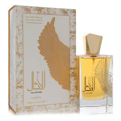 Lattfa Al Athal Eau De Parfum Spray (Unisex) By Lattafa by Lattafa fragrance bottle