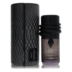 Lattafa Musamam Black Intense Eau De Parfum Spray By Lattafa - Eau De Parfum Spray - Lattafa