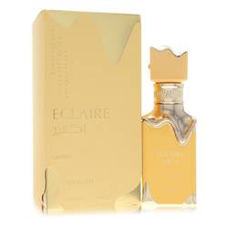 Lattafa Eclaire Banoffi Eau De Parfum Spray (Unisex) By Lattafa by Lattafa fragrance bottle
