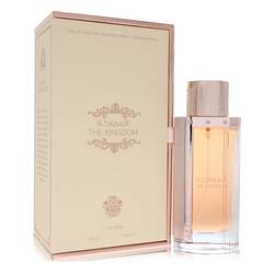 Lattafa The Kingdom Eau De Parfum Spray By Lattafa - Eau De Parfum Spray - Lattafa
