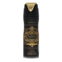 Lattafa Badee Al Oud Oud For Glory Body Spray By Lattafa - Body Spray - Lattafa