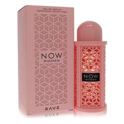 Lattafa Rave Now Eau De Parfum Spray By Lattafa - Eau De Parfum Spray - Lattafa