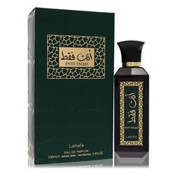 Lattafa Ente Faqat Eau De Parfum Spray (Unisex) By Lattafa by Lattafa fragrance bottle