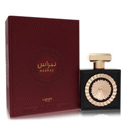 Lattafa Pride Nebras Eau De Parfum Spray (Unisex) By Lattafa by Lattafa fragrance bottle
