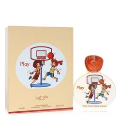 Lattafa Pride Play Eau De Parfum Spray (Unisex) By Lattafa by Lattafa fragrance bottle