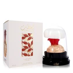 Lattafa Pride Lahdath Eau De Parfum Spray (Unisex) By Lattafa by Lattafa fragrance bottle