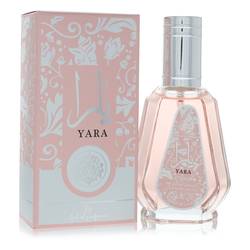 Lattafa Yara Eau De Parfum Spray By Lattafa - Eau De Parfum Spray - Lattafa