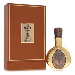 Lattafa Pride Masa Eau De Parfum Spray By Lattafa - Eau De Parfum Spray - Lattafa