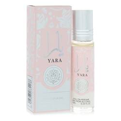 Lattafa Yara Roll on Perfume Oil By Lattafa - Roll on Perfume Oil - Lattafa