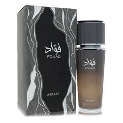 Lattafa Asdaaf Fouad Eau De Parfum Spray (Unisex) By Lattafa - Eau De Parfum Spray (Unisex) - Lattafa