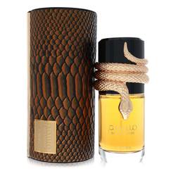 Lattafa Musamam Eau De Parfum Spray (Unisex) By Lattafa by Lattafa fragrance bottle