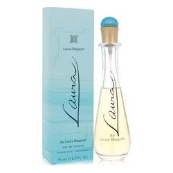 Laura Eau De Toilette Spray By Laura Biagiotti - Eau De Toilette Spray - Laura Biagiotti