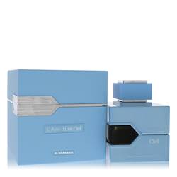 L'aventure Ciel Extrait De Parfum Spray By Al Haramain by Al Haramain fragrance bottle
