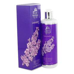 Lavender Body Lotion By Woods Of Windsor - Body Lotion - Woods Of Windsor