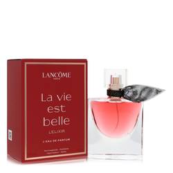La Vie Est Belle L'elixir Eau De Parfum Spray By Lancome - Eau De Parfum Spray - Lancome