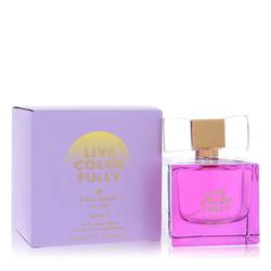 Live Colorfully Sunset Eau De Parfum Spray By Kate Spade by Kate Spade fragrance bottle