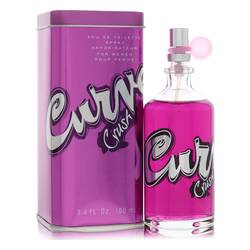 Curve Crush Eau De Toilette Spray By Liz Claiborne - Eau De Toilette Spray - Liz Claiborne