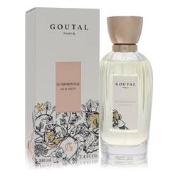 Le Chevrefeuille Eau De Toilette Spray By Annick Goutal - Eau De Toilette Spray - Annick Goutal