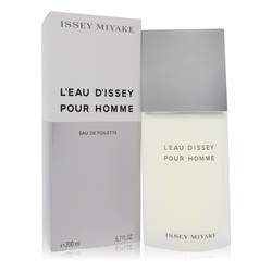L'eau D'issey (issey Miyake)
