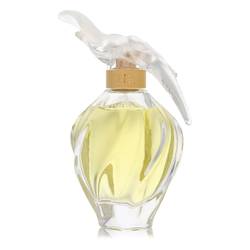 L'air Du Temps Eau De Toilette Spray With Bird Cap (Tester) By Nina Ricci - Eau De Toilette Spray With Bird Cap (Tester) - Nina Ricci