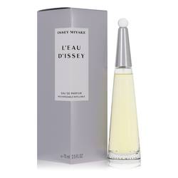 L'eau D'issey (issey Miyake) Eau De Parfum Refillable Spray By Issey Miyake - Eau De Parfum Refillable Spray - Issey Miyake