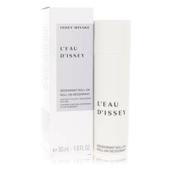 L'eau D'issey (issey Miyake) Roll On Deodorant By Issey Miyake - Roll On Deodorant - Issey Miyake