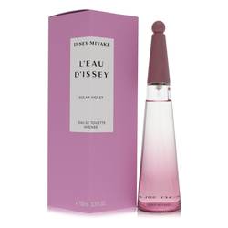 L'eau D'issey Solar Violet Eau De Toilette Intense Spray By Issey Miyake by Issey Miyake fragrance bottle