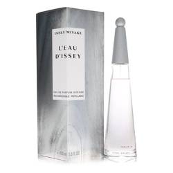 L'eau D'issey Intense Eau De Parfum Refillable Spray By Issey Miyake - Eau De Parfum Refillable Spray - Issey Miyake