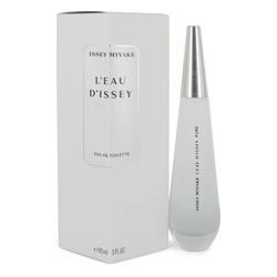 L'eau D'issey Pure Eau De Toilette Spray By Issey Miyake - Eau De Toilette Spray - Issey Miyake