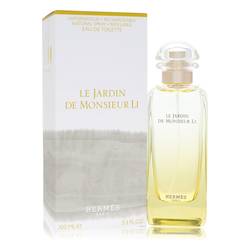Le Jardin De Monsieur Li ( )