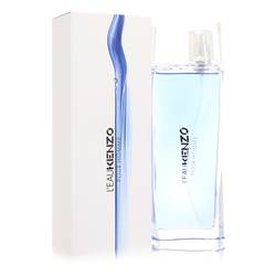 L'eau Kenzo Eau De Toilette Spray By Kenzo - Eau De Toilette Spray - Kenzo