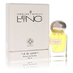 Lengling Munich No 6 A La Carte Extrait De ( )