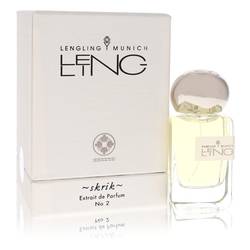 Lengling Munich No 2 Skrik Extrait De Parfum (Unisex) By Lengling Munich - Extrait De Parfum (Unisex) - Lengling Munich