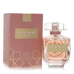 Le Parfum Essentiel Eau De Parfum Spray By Elie Saab - Eau De Parfum Spray - Elie Saab