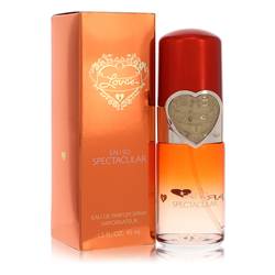 Love's Eau So Spectacular Eau De Parfum Spray By Dana - Eau De Parfum Spray - Dana