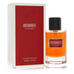 Le Vogue Intimate Eau De Parfum Spray By Le Vogue by Le Vogue fragrance bottle
