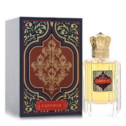 Le Vogue Emperor Eau De Parfum Spray By Le Vogue by Le Vogue fragrance bottle