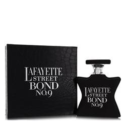 Lafayette Street Eau De Parfum Spray By Bond No. 9 - Eau De Parfum Spray - Bond No. 9