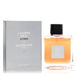 L'homme Ideal Extreme Eau De Parfum Spray By Guerlain by Guerlain fragrance bottle