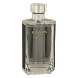 Prada L'homme Eau De Toilette Spray (Tester) By Prada - Eau De Toilette Spray (Tester) - Prada