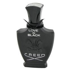 Love In Black Eau De Parfum Spray (Tester) By Creed - Eau De Parfum Spray (Tester) - Creed
