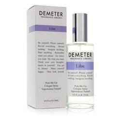 Demeter Lilac Cologne Spray By Demeter - Cologne Spray - Demeter