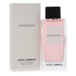 L'imperatrice 3 Eau De Toilette Spray By Dolce & Gabbana by Dolce & Gabbana fragrance bottle