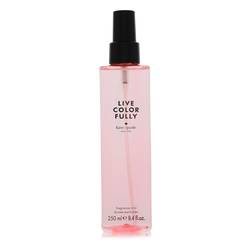 Live Colorfully Fragrance Mist By Kate Spade - Fragrance Mist - Kate Spade