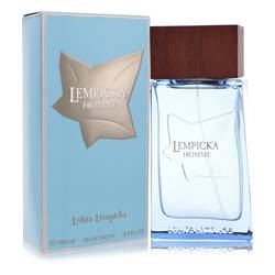 Lolita Lempicka Homme Eau De Toilette Spray By Lolita Lempicka by Lolita Lempicka fragrance bottle