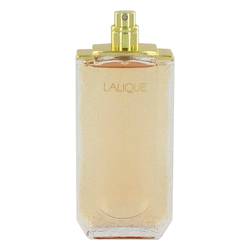 Lalique Eau De Parfum Spray (Tester) By Lalique - Eau De Parfum Spray (Tester) - Lalique